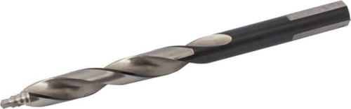 Wiertło 9.5 mm HSS-DIN338-G TURBO STEP 12020700950 - Intertraktor