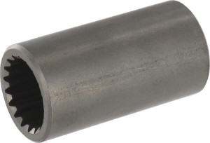 Tuleja wielowpustowa MA18 25x1.25x18 DIN548 MA18LAS