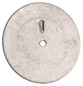 Kryza rozpylacza RSM, Ø 1,0 mm 65004027031572