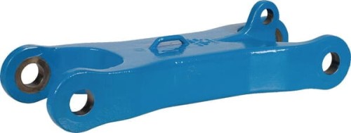 Cięgło 45-550 4343098 - Intertraktor