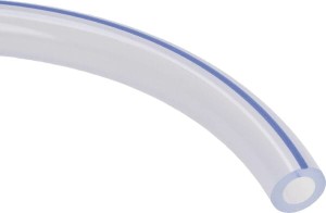 Przewód mleczny PVC 10.5/17 mm 609001FA