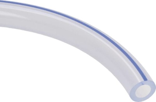 Przewód mleczny PVC 10.5/17 mm 609001FA - Intertraktor