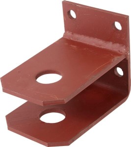 Hak zaczepu przedniego, pasuje do C-330 26900042272260