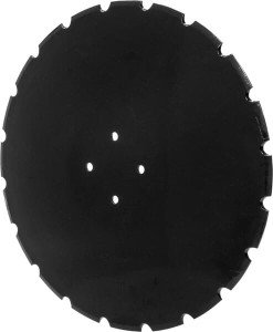 Talerz uzębiony 510x5.0 mm RA132406N