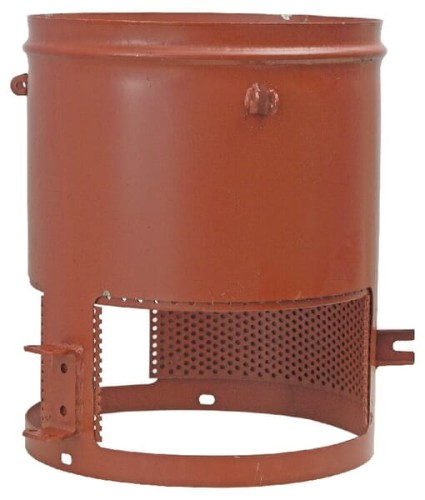 Płaszcz, pasuje do rozdrabniacza H-111 54498111011300 - Intertraktor