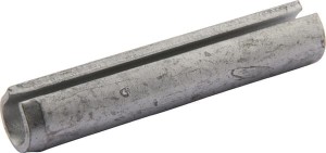 Kołek sprężysty 10x55 mm 9127172