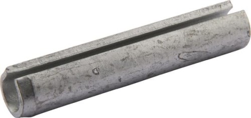 Kołek sprężysty 10x55 mm 9127172 - Intertraktor