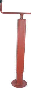 Stopa podporowa czworokątna 800 kg WS1047