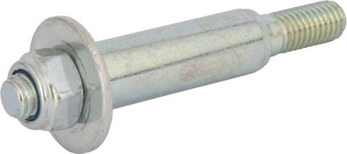 Axle / Bgr Radachse Vzkt. SAA16477 - Intertraktor