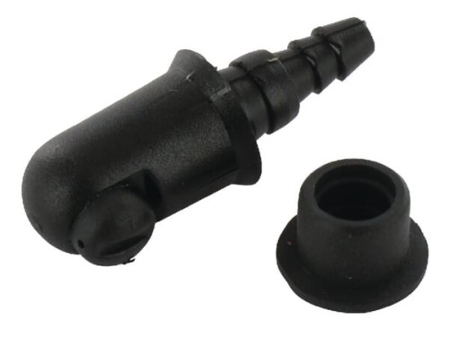Dysza spryskiwacza, CNH 44911649 - Intertraktor
