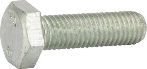 Śruba noża, gwint prawoskrętny M10x35 mm ET71242 - Intertraktor