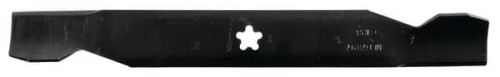 Nóż, L=457 mm otwór 5-ramienny Ø 15.9 pasujący do AYP/Husqvarna Kramp FGP011099 - Intertraktor