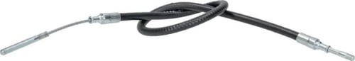 Linka hamulca ręcznego Zetor 54231060 - Intertraktor