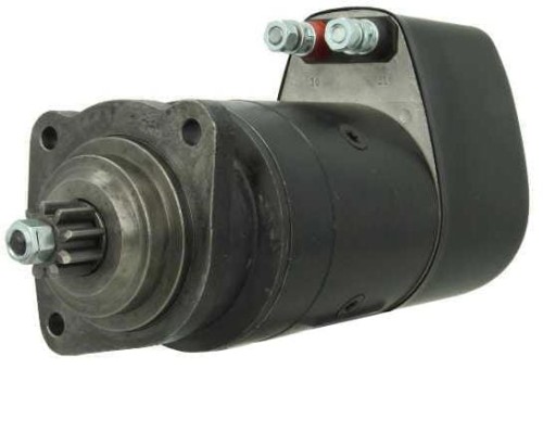 Rozrusznik 12V 3.6kW STA2167309 - Intertraktor