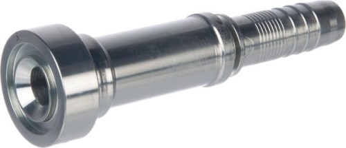 Końcówka NS-DN20 kołnierzowa Ø 47.6 mm pasująca do CAT SFSCNS2016 - Intertraktor
