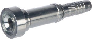 Końcówka NS-DN40 kołnierzowa Ø mm pasująca do CAT SFSCNS4024