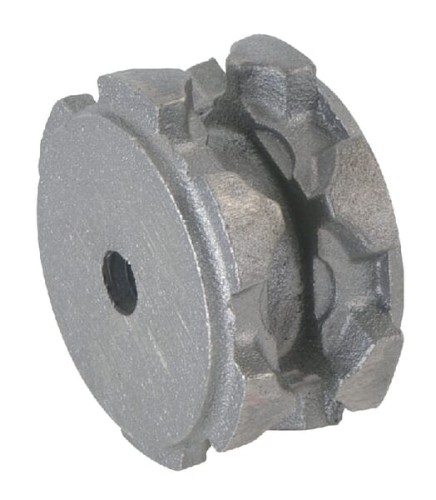 Koło łańcuchowe C.I. 8x22.8 6N NW82286 - Intertraktor