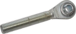 Końcówka łącznika górnego, lewa 19.4 mm TL119118LGP