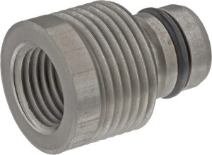 Złącze lancy gwint wewnętrzny 1/4 cala do dysz Hydroblade HD200088125