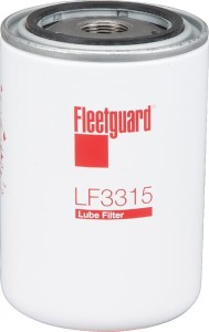 Filtr oleju LF3315