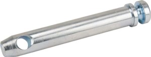 Sworzeń 19x127 mm kat.1 Kramp Z319127KR