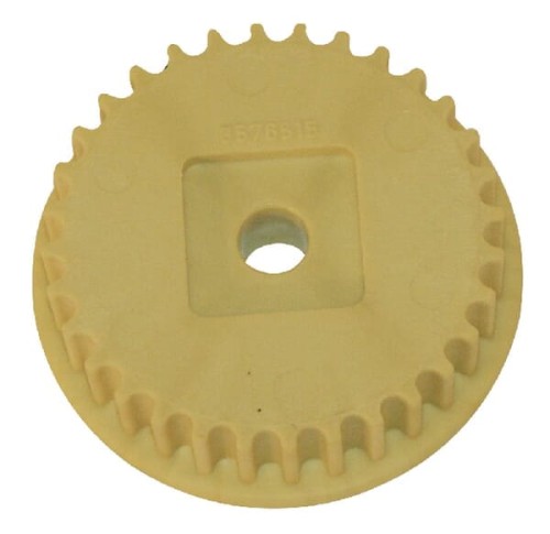 Koło do pasa zębatego UV 3576515 - Intertraktor