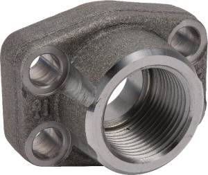 Kołnierz SAE AFS316G16