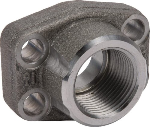 Kołnierz SAE AFS316G16 - Intertraktor