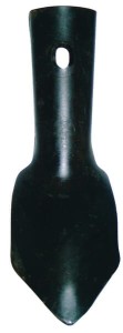 Lemiesz ClipOn 7.5 cm x 8 mm 00310810