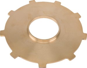Tarcza sprzęgła 71000756343
