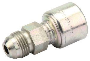 Końcówka DN8-9/16 JIC 5G6MJ