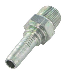 Końcówka DN10-1/2 BSPT PNT108