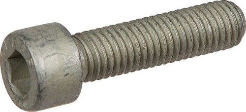 Śruba z łbem walc.M10x40-8,8DI 3015811 - Intertraktor