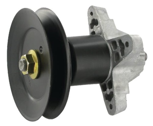 Wrzeciono noża kpl. 9180409C - Intertraktor