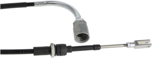 Linka sterująca AL234155 - Intertraktor