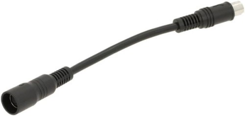 Adapter 4p męski - 6p żeński CAS66140 - Intertraktor