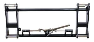 Rama szybkowymienna ładowacza FT2065