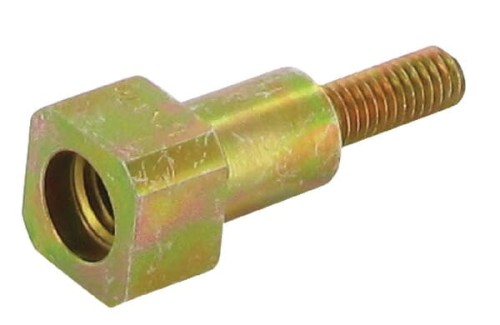 Adapter M8x1,25 Prawy / Wewnętrzny FGP090011 - Intertraktor