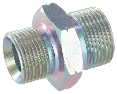 Złącze 3/4" BSP x M30x2.0 VNBM123020 - Intertraktor