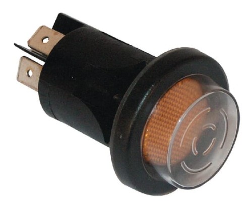Przełącznik sprzęgła 1184500670 - Intertraktor