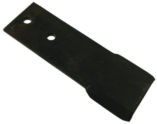 Nóż obrotowy 75x235 mm prawy Perfect CK4720R - Intertraktor
