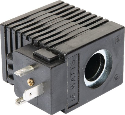 Cewka 220 V AC CP950220 - Intertraktor