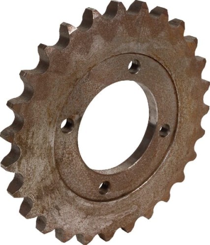 Koło zębate 812112596X - Intertraktor