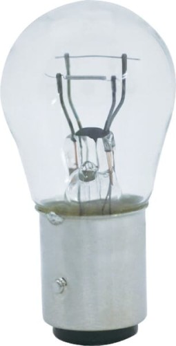 Żarówka 12V 21/5W, BAY15d B1203 - Intertraktor