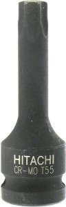 Klucz nasadowy udarowy Torx 1/2" T55 751859