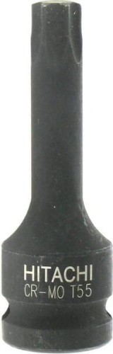 Klucz nasadowy udarowy Torx 1/2" T55 751859 - Intertraktor