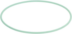 Pierścień uszczelniający o-ring 126.59 x 3.53 mm FKM 70 FC348