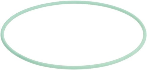 Pierścień uszczelniający o-ring 126.59 x 3.53 mm FKM 70 FC348 - Intertraktor