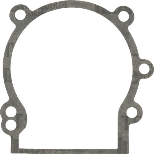 Uszczelka skrzyni korbowej 0,4 mm 2061468 - Intertraktor