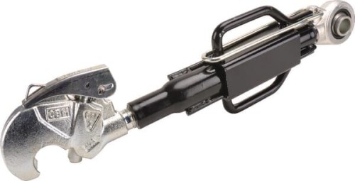 Łącznik górny, CNH 47133180 - Intertraktor